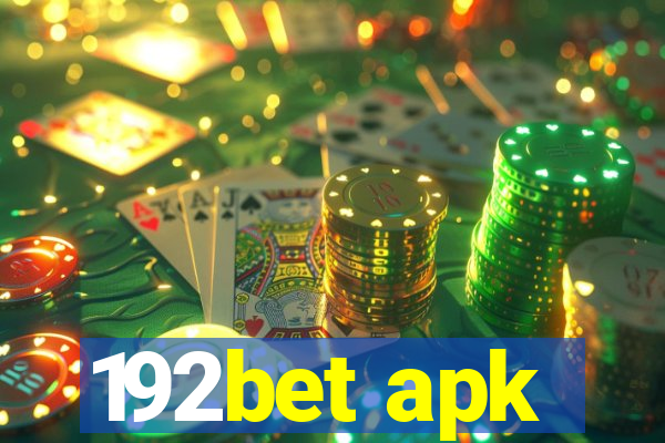 192bet apk